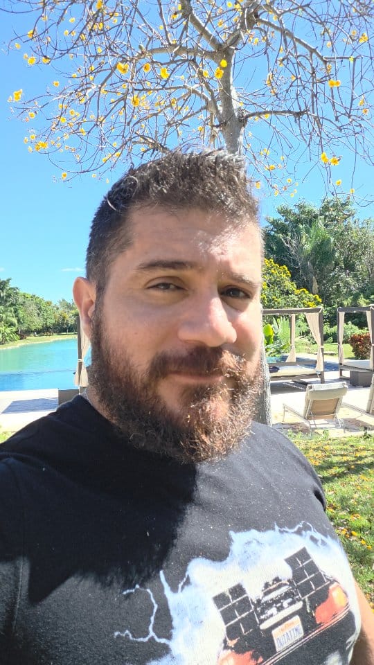 Post 5 by Jose Pablo Rocha MUTANT TEAM on Instagram (video)