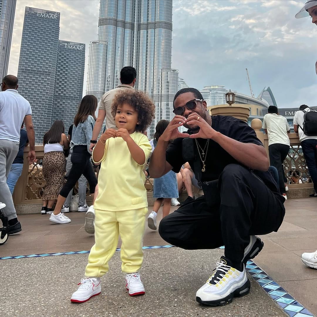 Post 9 by Hudson rocha on Instagram (carousel)