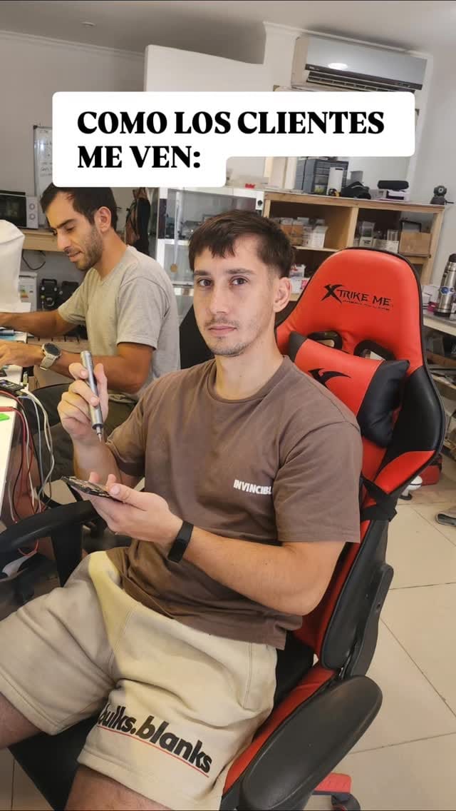 Post 1 by CELULARES | SERVICIO TÉCNICO | ACCESORIOS on Instagram (video)