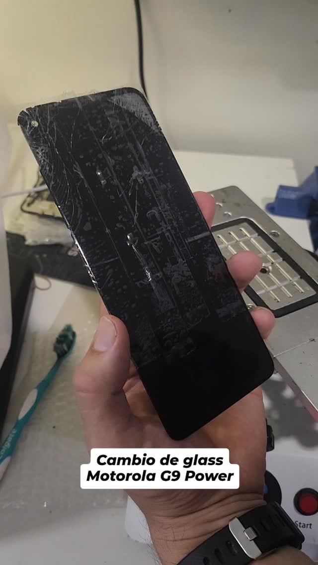 Post 4 by CELULARES | SERVICIO TÉCNICO | ACCESORIOS on Instagram (video)