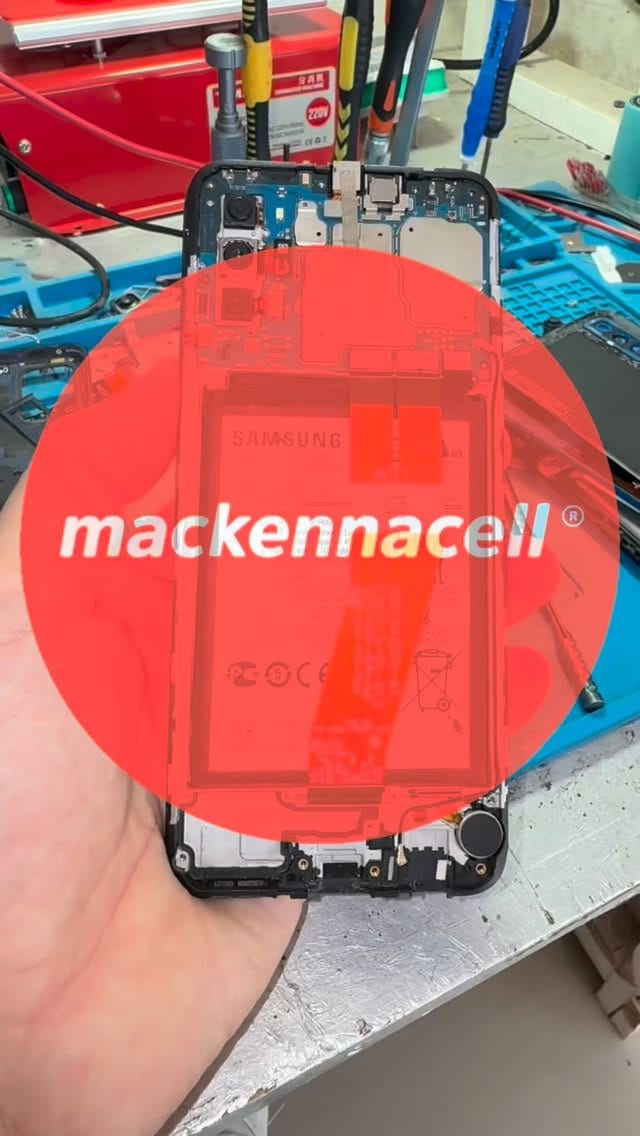 Post 7 by CELULARES | SERVICIO TÉCNICO | ACCESORIOS on Instagram (video)