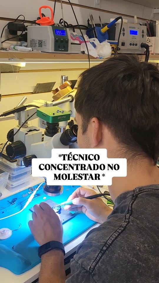 Post 2 by CELULARES | SERVICIO TÉCNICO | ACCESORIOS on Instagram (video)