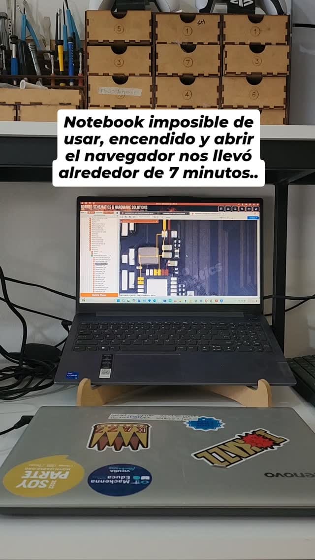 Post 5 by CELULARES | SERVICIO TÉCNICO | ACCESORIOS on Instagram (video)