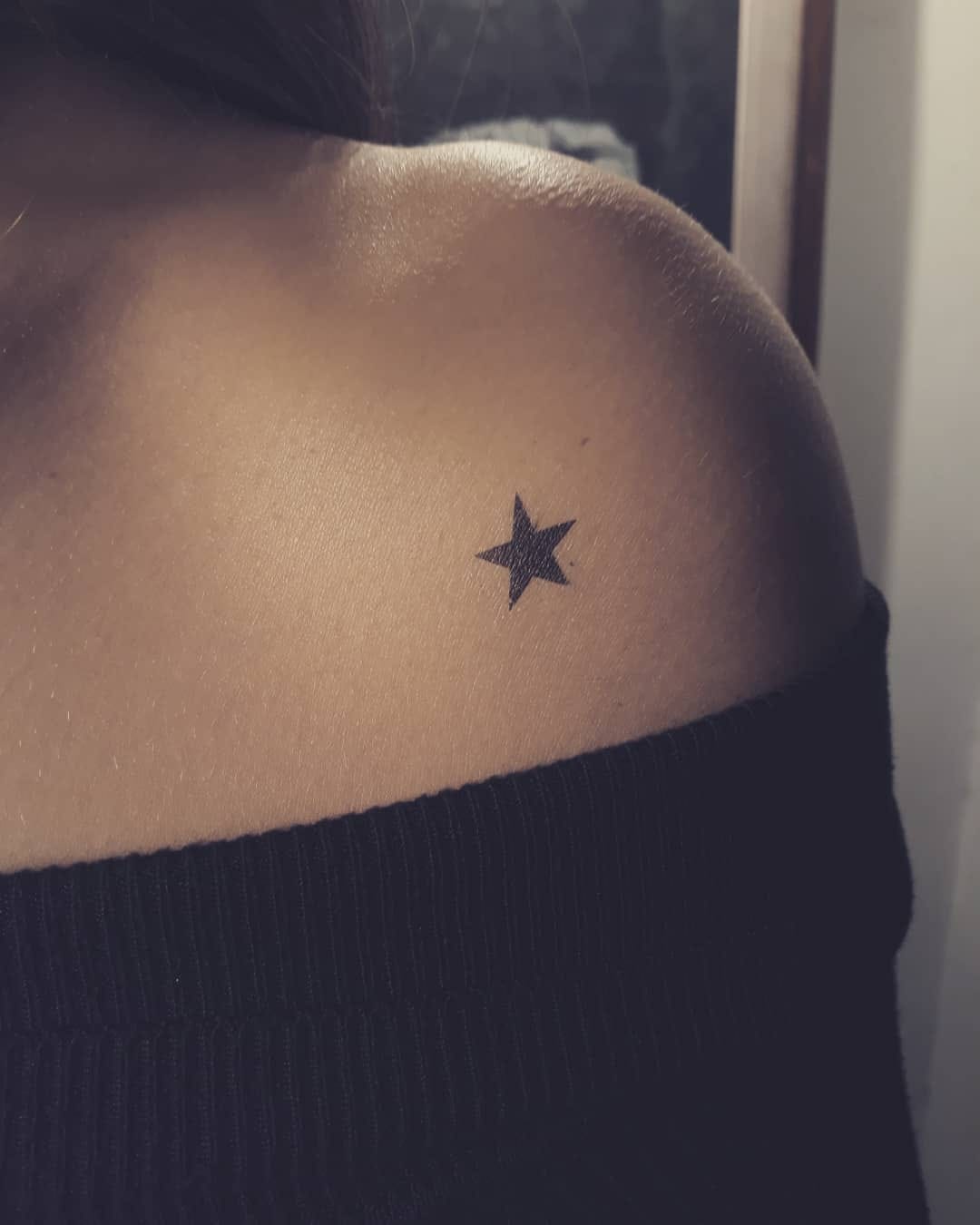 Post 8 by TATTOO PİERCİNG & ART GALLERY on Instagram (image)