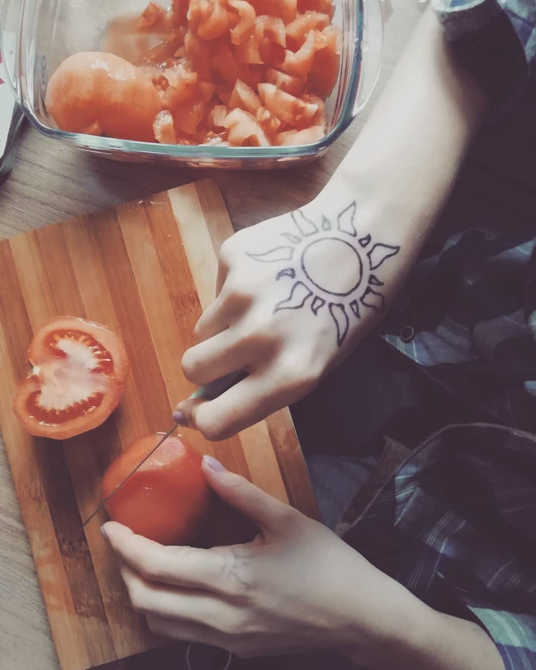 Post 7 by TATTOO PİERCİNG & ART GALLERY on Instagram (image)