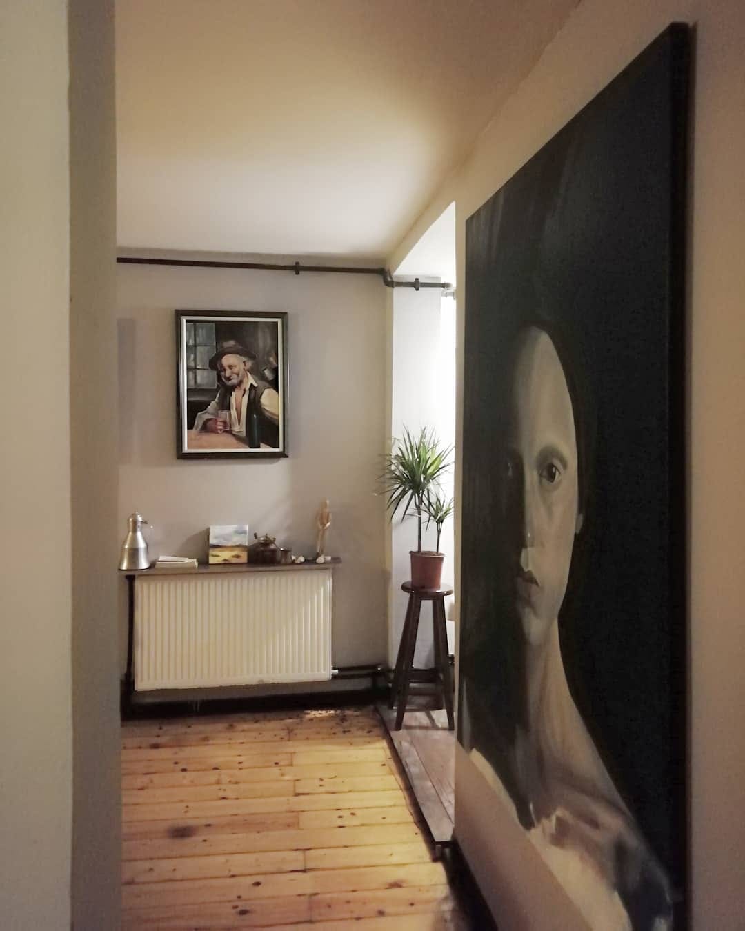 Post 1 by TATTOO PİERCİNG & ART GALLERY on Instagram (image)