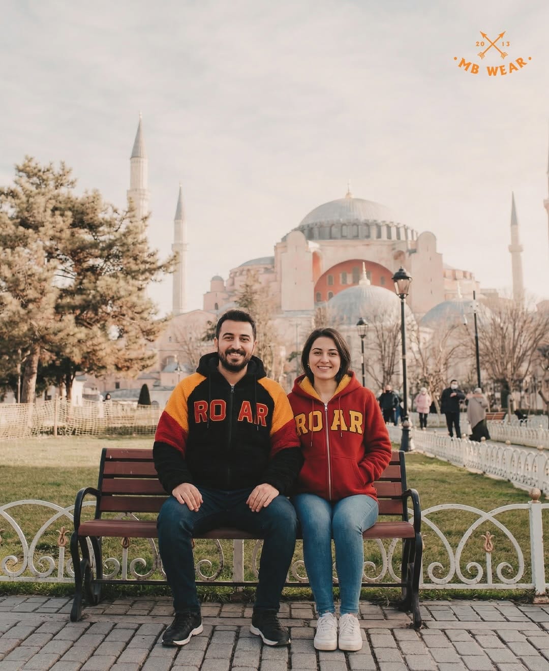 Post 1 by MB Streetwear on Instagram (carousel)