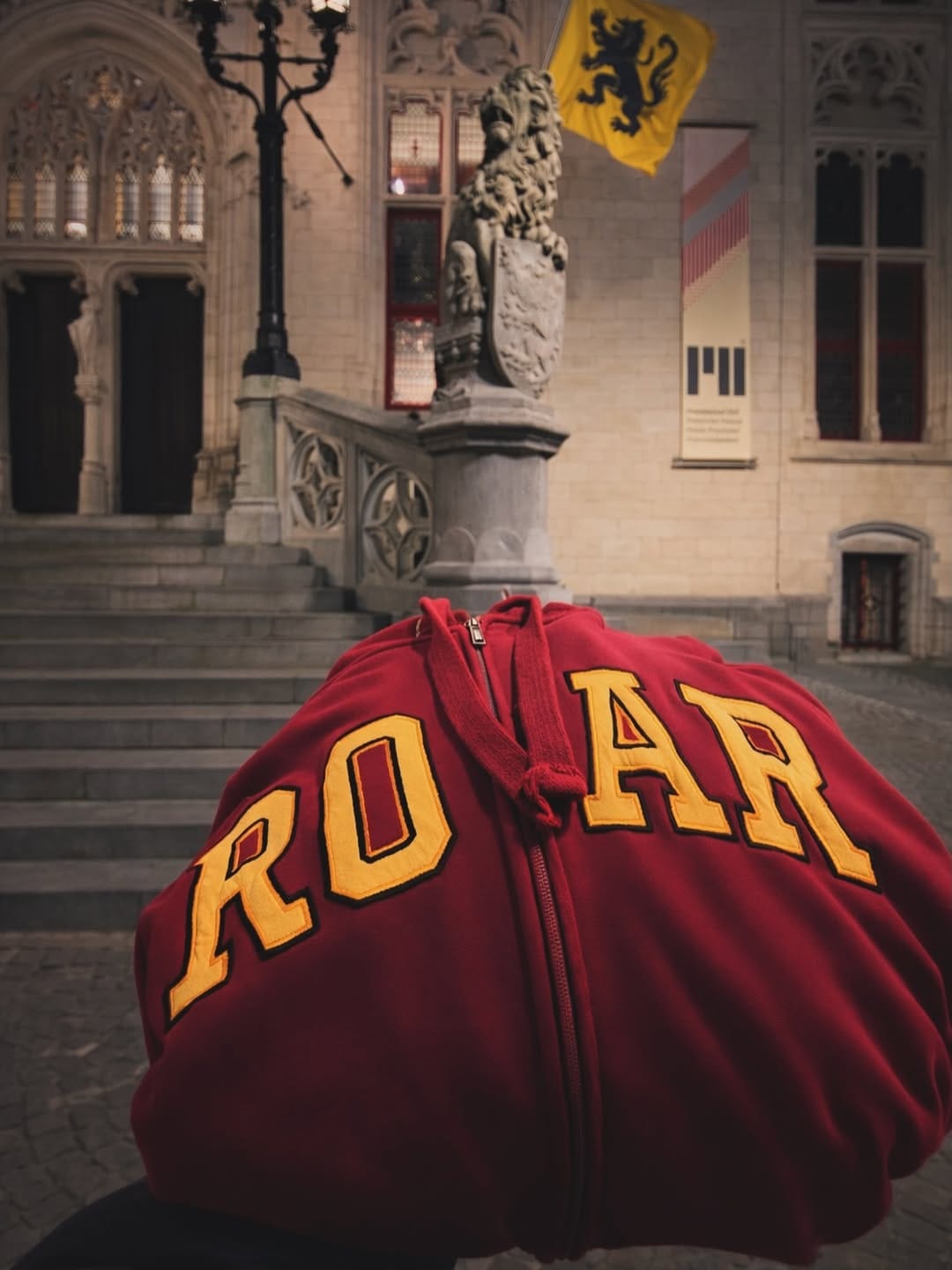 Post 4 by MB Streetwear on Instagram (image)