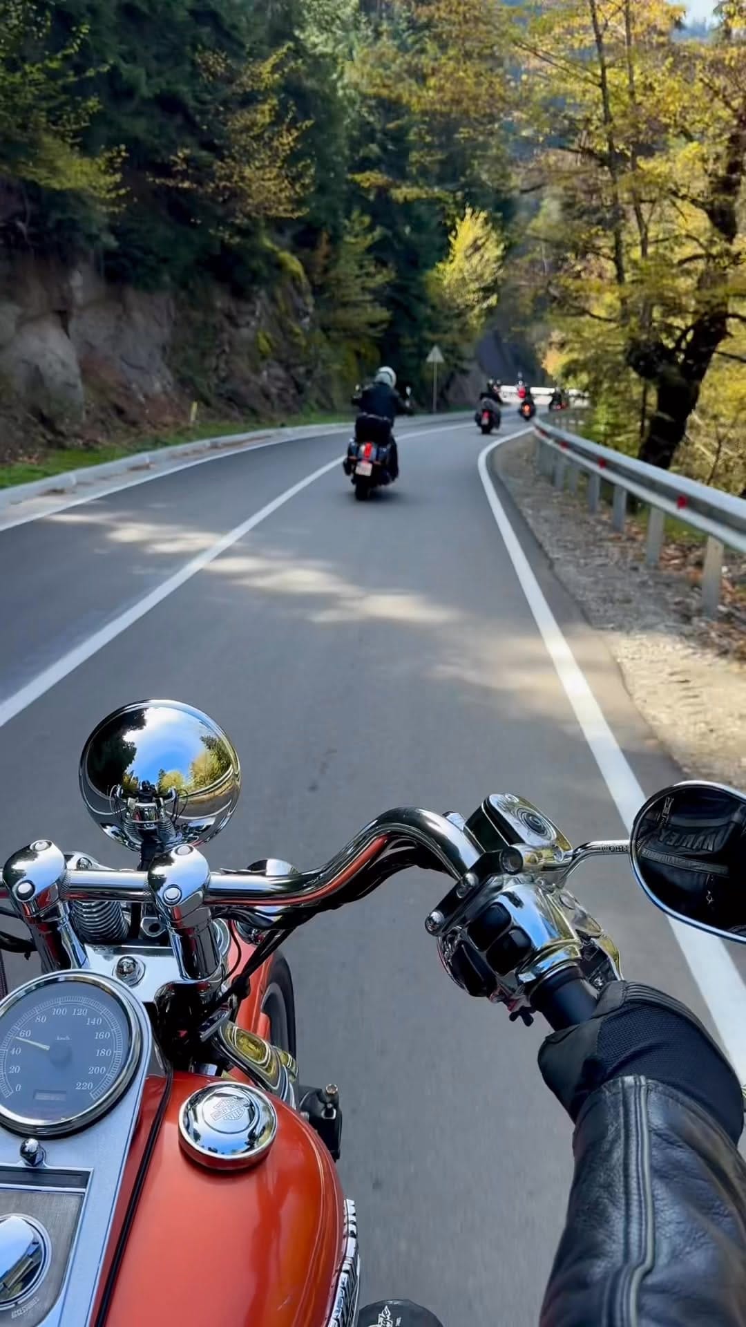 Post 2 by Mary on Instagram (video)