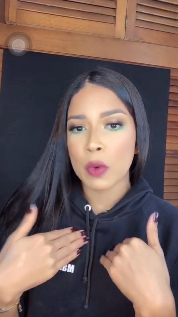Post 7 by MARILEXI MARTINEZ on Instagram (video)