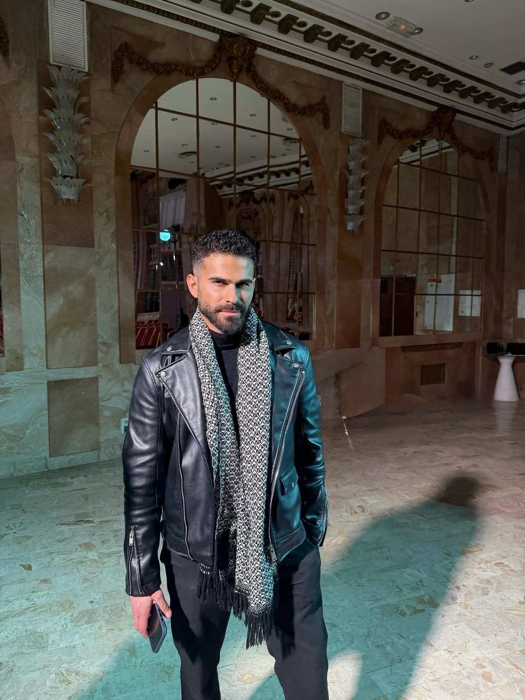Post 1 by Fady assaf on Instagram (carousel)