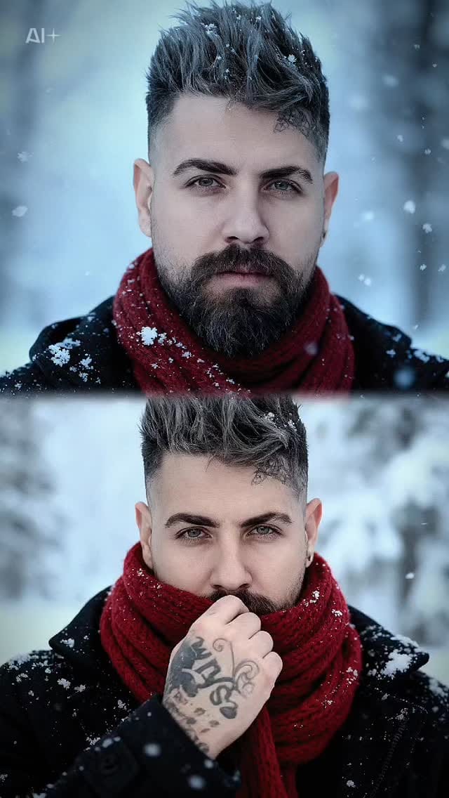 Post 4 by Artist Hamada Tattoo on Instagram (video)