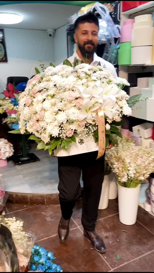 Post 1 by ali omar on Instagram (video)