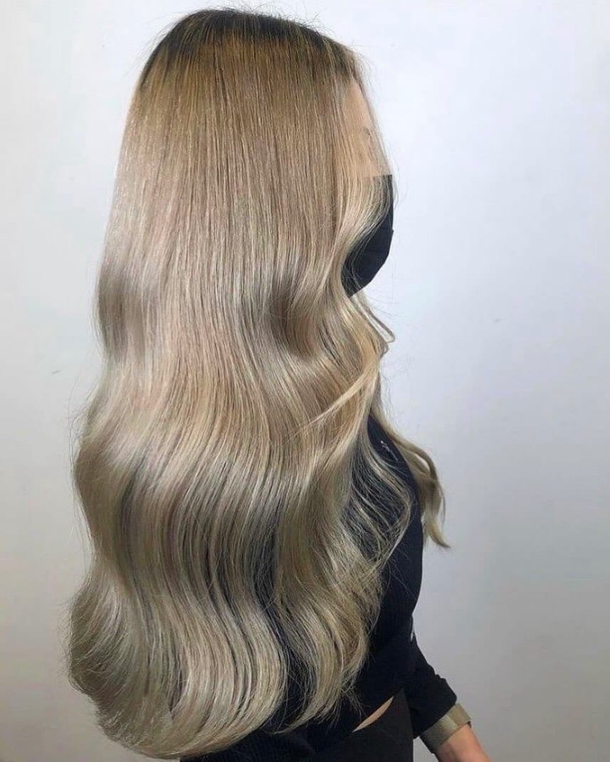 Post 1 by ELİF BAYAN KUAFÖR on Instagram (image)