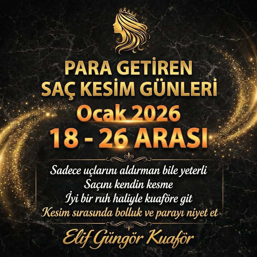 Post 4 by ELİF BAYAN KUAFÖR on Instagram (image)