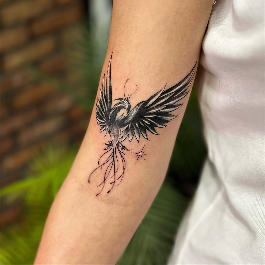 Post 2 by ⚜️ By CURA ⚜️ tattoo & Art gallery on Instagram (carousel)