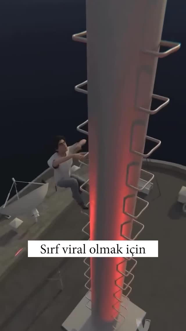 Post 9 by Hanzade Künefe on Instagram (video)
