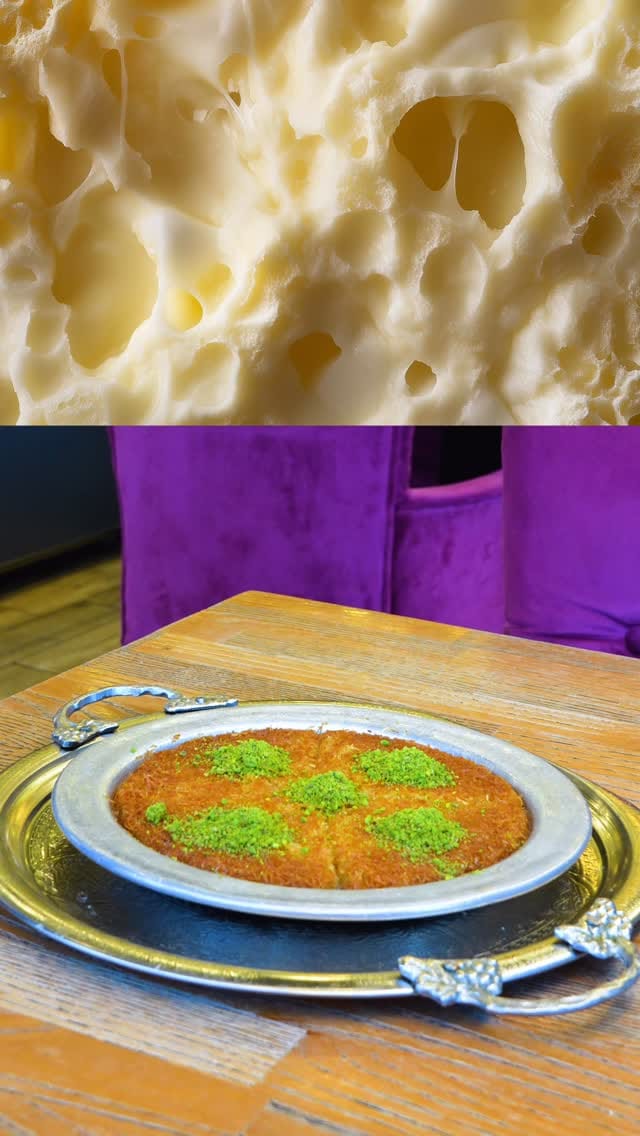 Post 4 by Hanzade Künefe on Instagram (video)