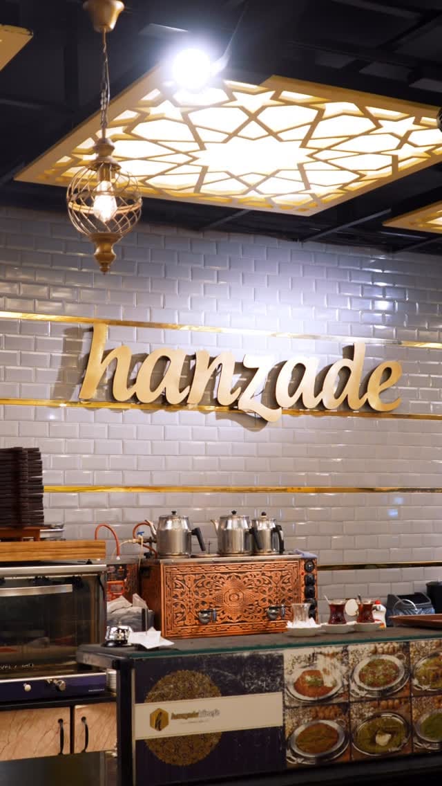 Post 6 by Hanzade Künefe on Instagram (video)
