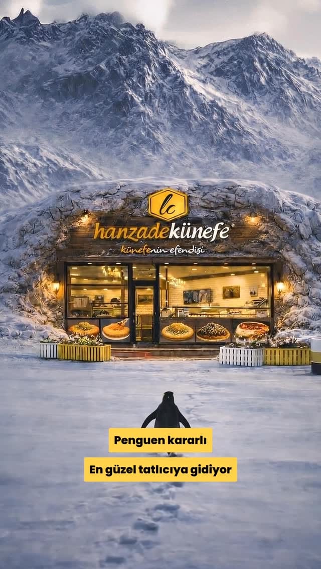 Post 2 by Hanzade Künefe on Instagram (video)