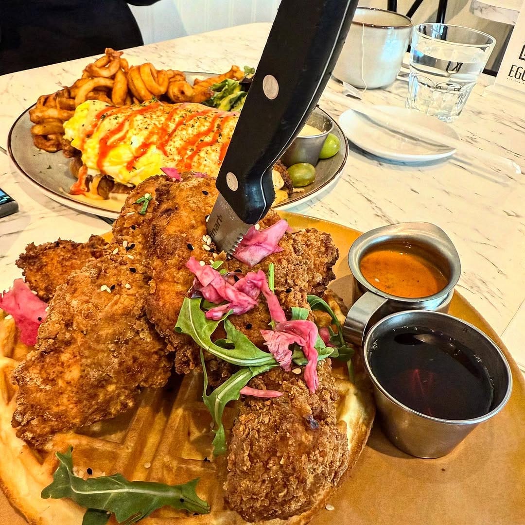 Post 2 by Piriyanth Kajendran | Certified Mortgage Foodie on Instagram (image)