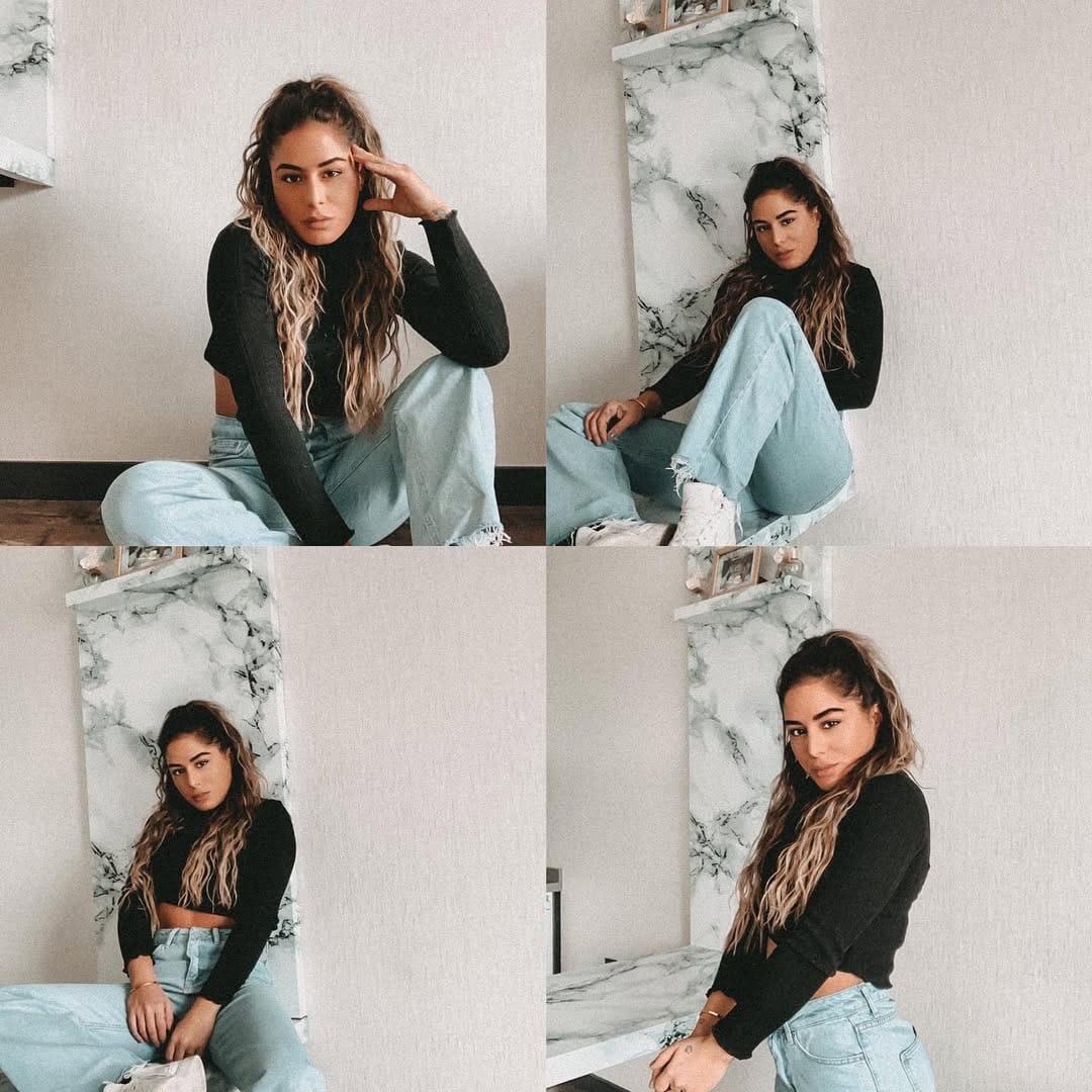 Post 2 by ZEYNEP YILMAZ 🦋 on Instagram (image)
