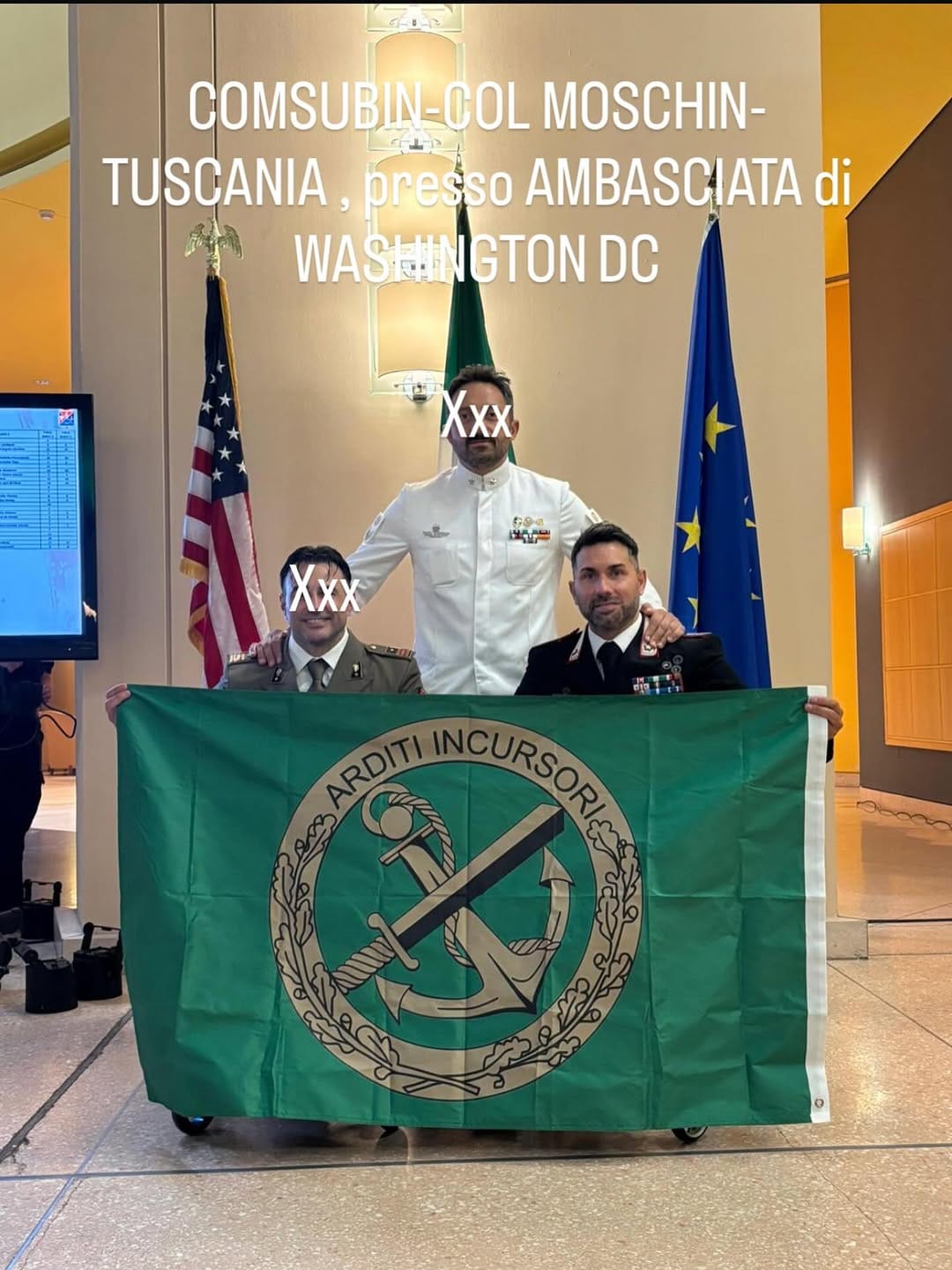 Post 4 by Loreto Di Loreto on Instagram (image)