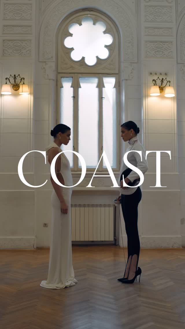 Post 9 by coast on Instagram (video)