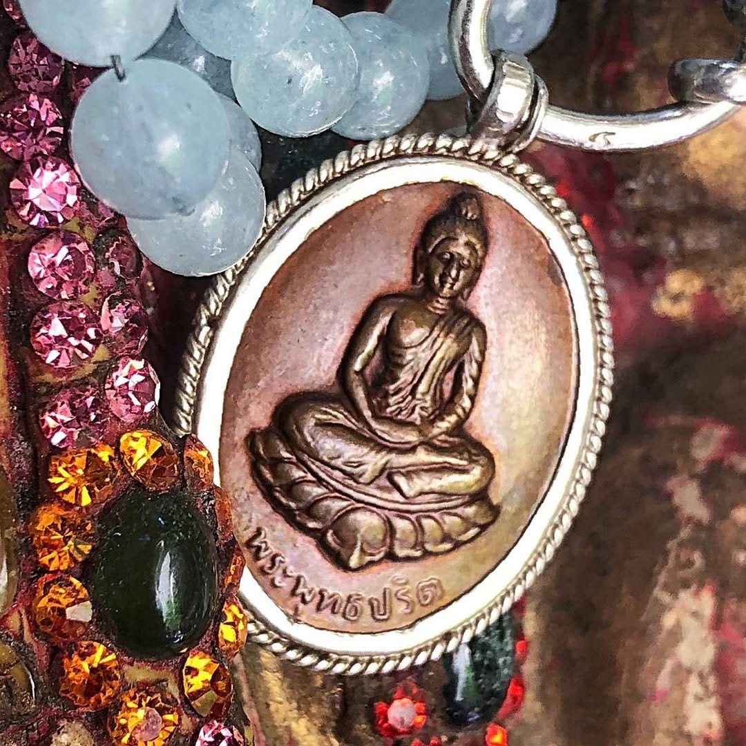 Post 7 by buddhapearls⭐️ on Instagram (image)