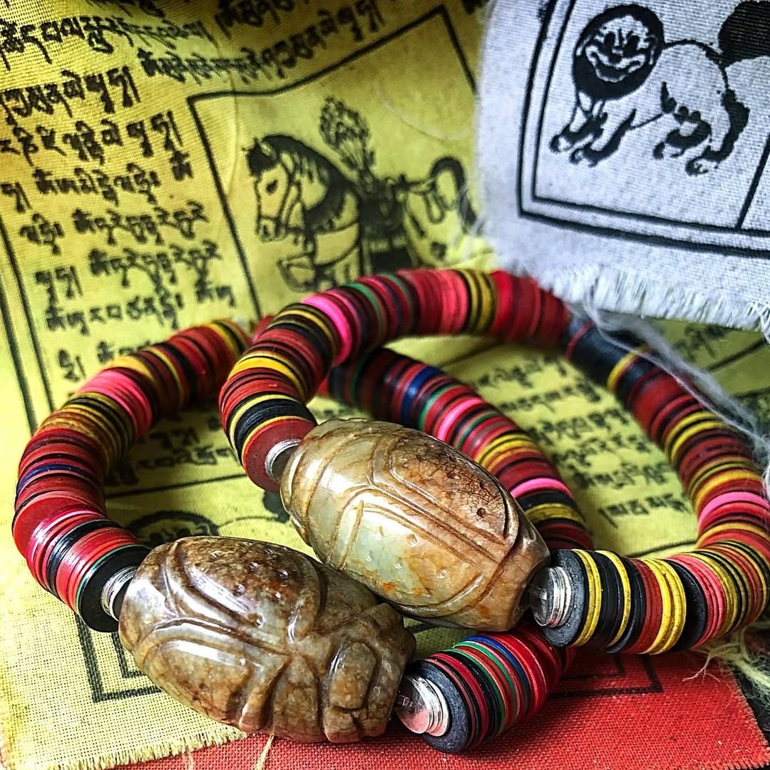 Post 4 by buddhapearls⭐️ on Instagram (image)