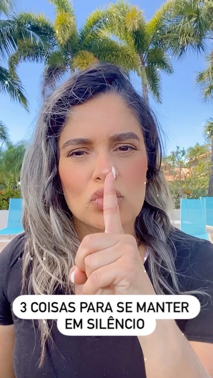Post 10 by Andrea | Girlsinforma®  Vida saudável 🇧🇷🇺🇸 on Instagram (video)