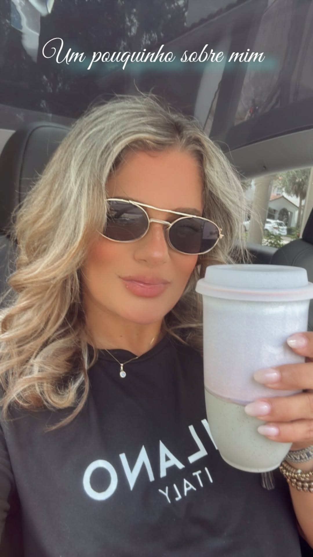 Post 7 by Andrea | Girlsinforma®  Vida saudável 🇧🇷🇺🇸 on Instagram (video)