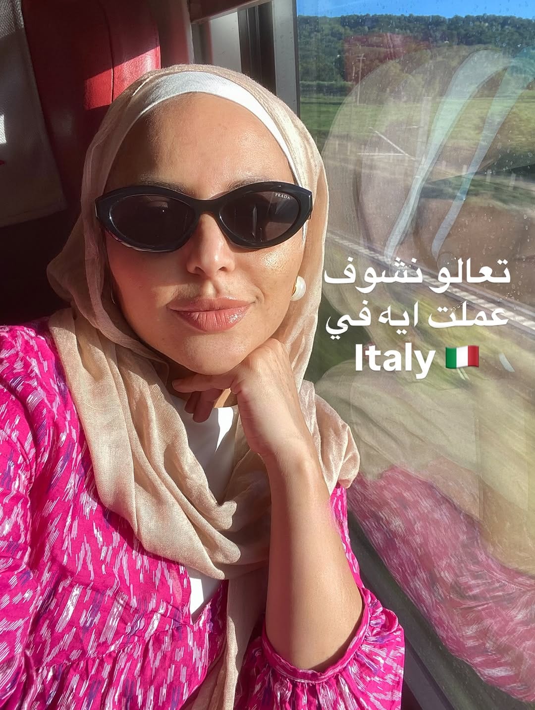 Post 4 by Somia gamal / سمية جمال on Instagram (carousel)