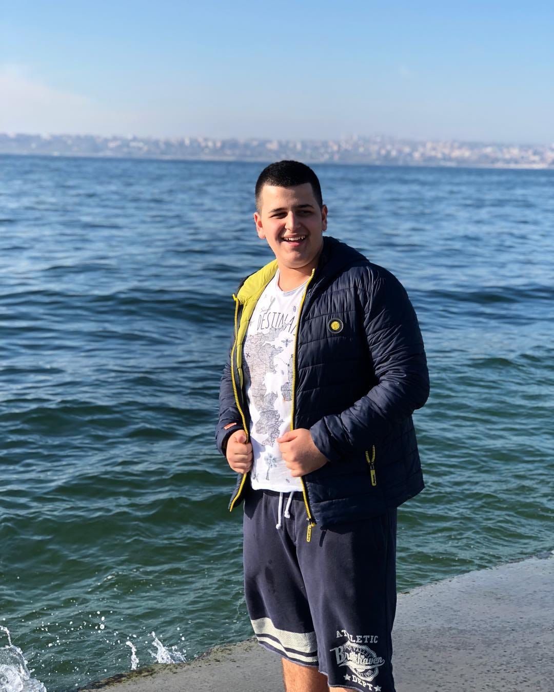 Post 1 by Süleyman Yılmaz  🌀 on Instagram (image)