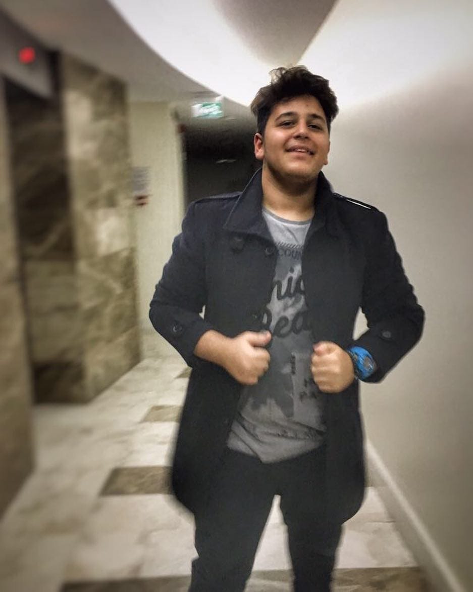 Post 6 by Süleyman Yılmaz  🌀 on Instagram (image)