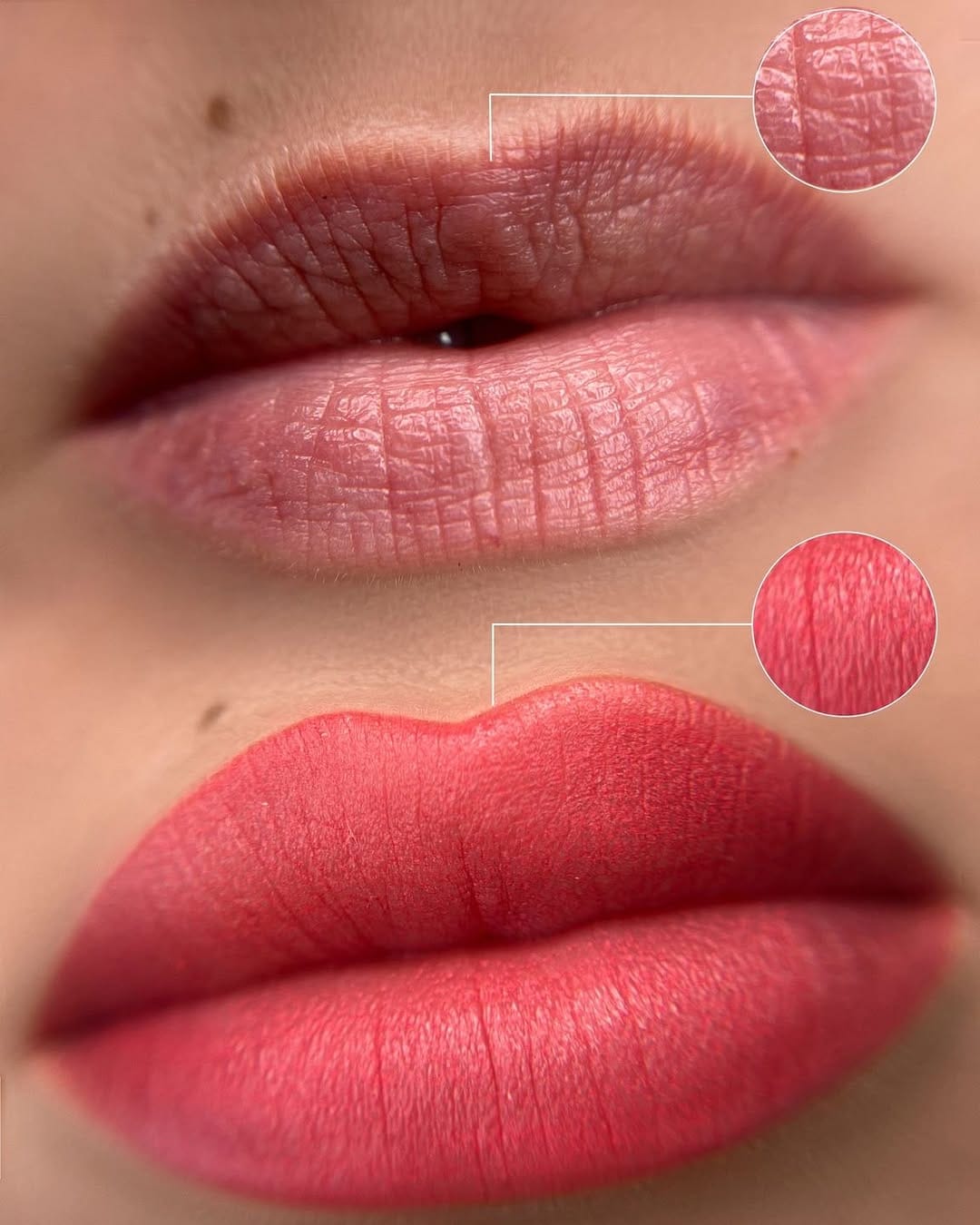 Post 5 by Oya Çalışkan Makeup Studio on Instagram (image)