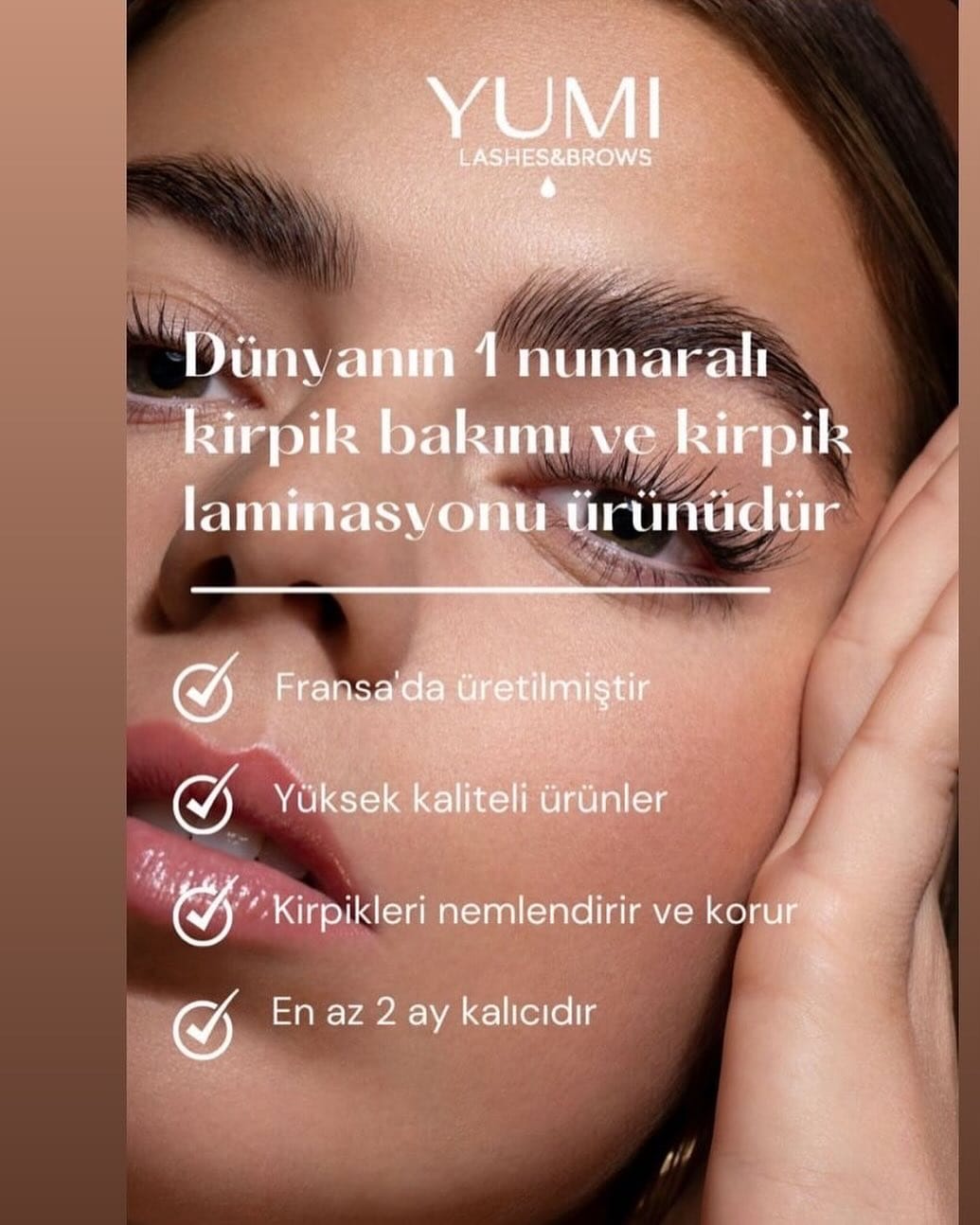 Post 8 by Oya Çalışkan Makeup Studio on Instagram (image)