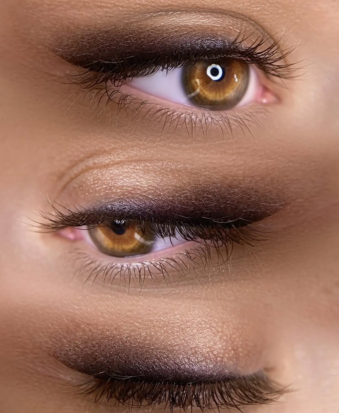 Post 10 by Oya Çalışkan Makeup Studio on Instagram (image)