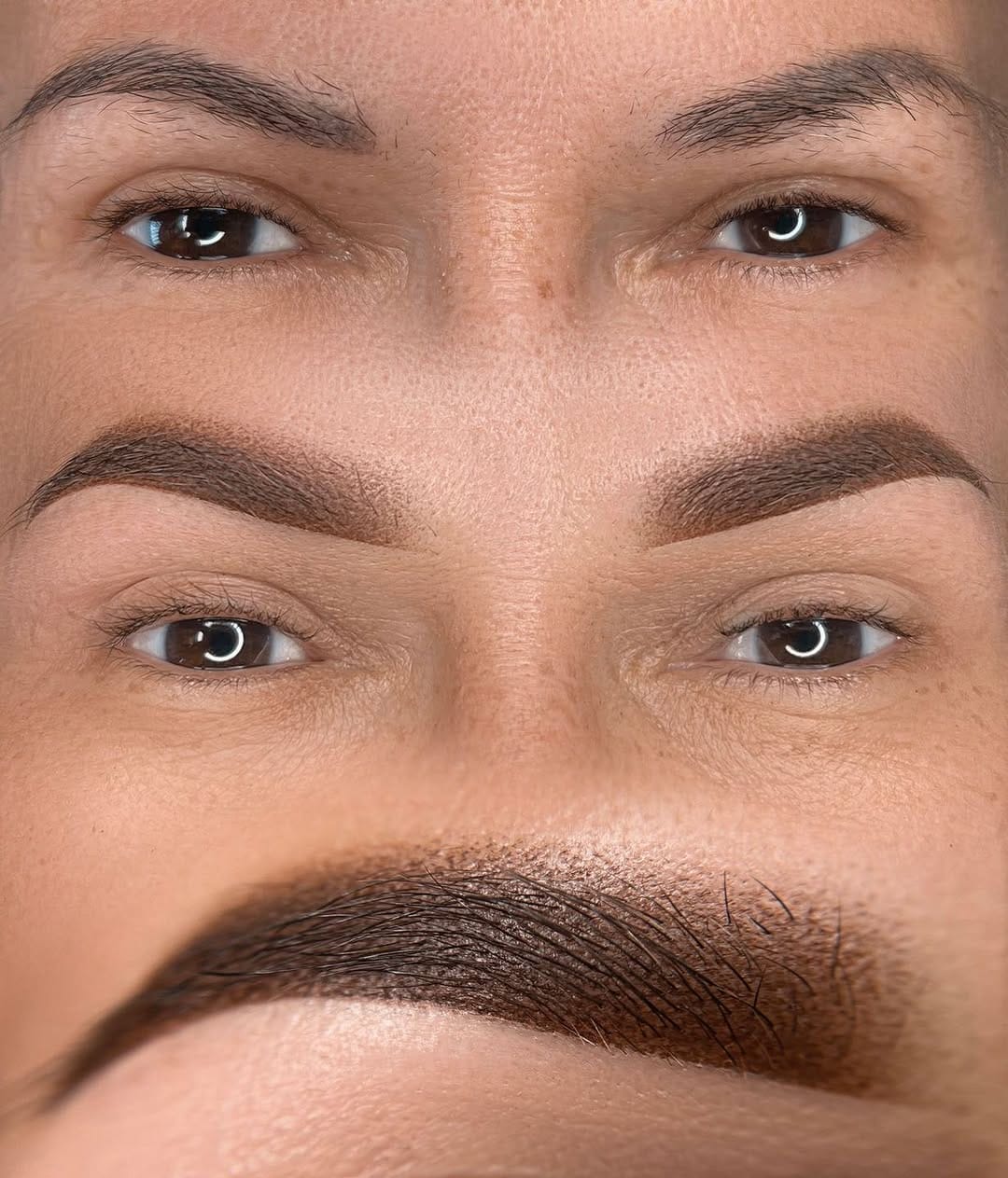 Post 3 by Oya Çalışkan Makeup Studio on Instagram (image)