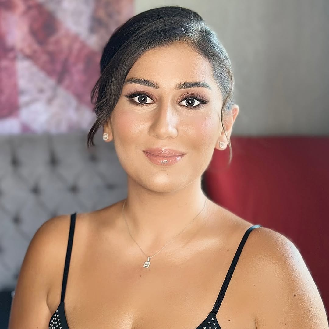 Post 10 by makeup Levent Ceceli on Instagram (image)