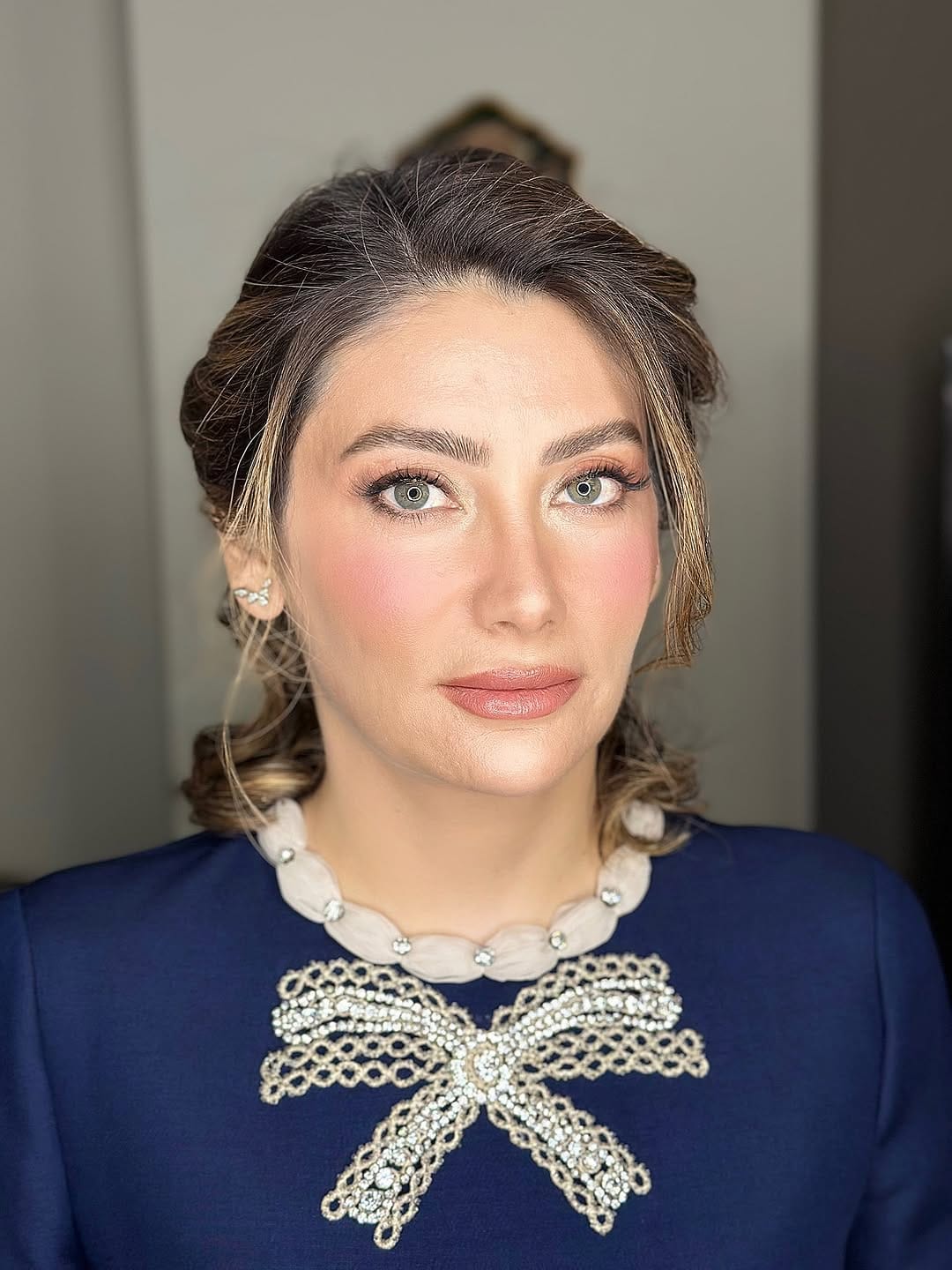 Post 5 by makeup Levent Ceceli on Instagram (carousel)