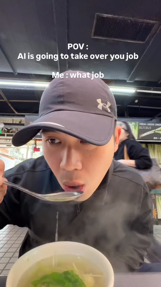 Post 1 by Jeff Lau 刘俊腾 🇲🇾 on Instagram (video)