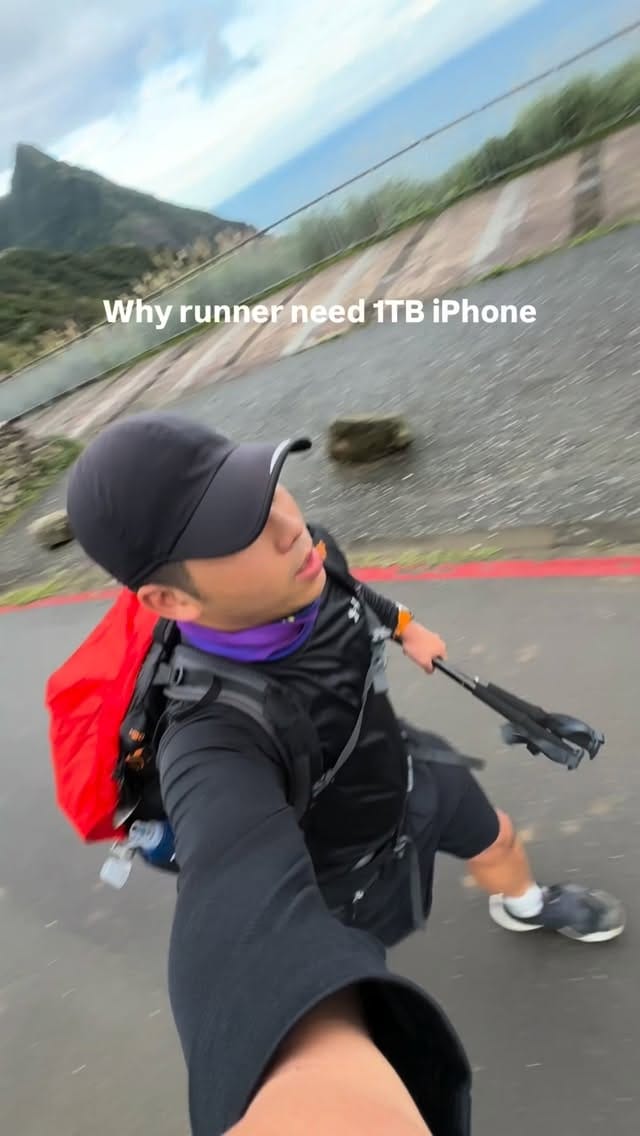 Post 2 by Jeff Lau 刘俊腾 🇲🇾 on Instagram (video)
