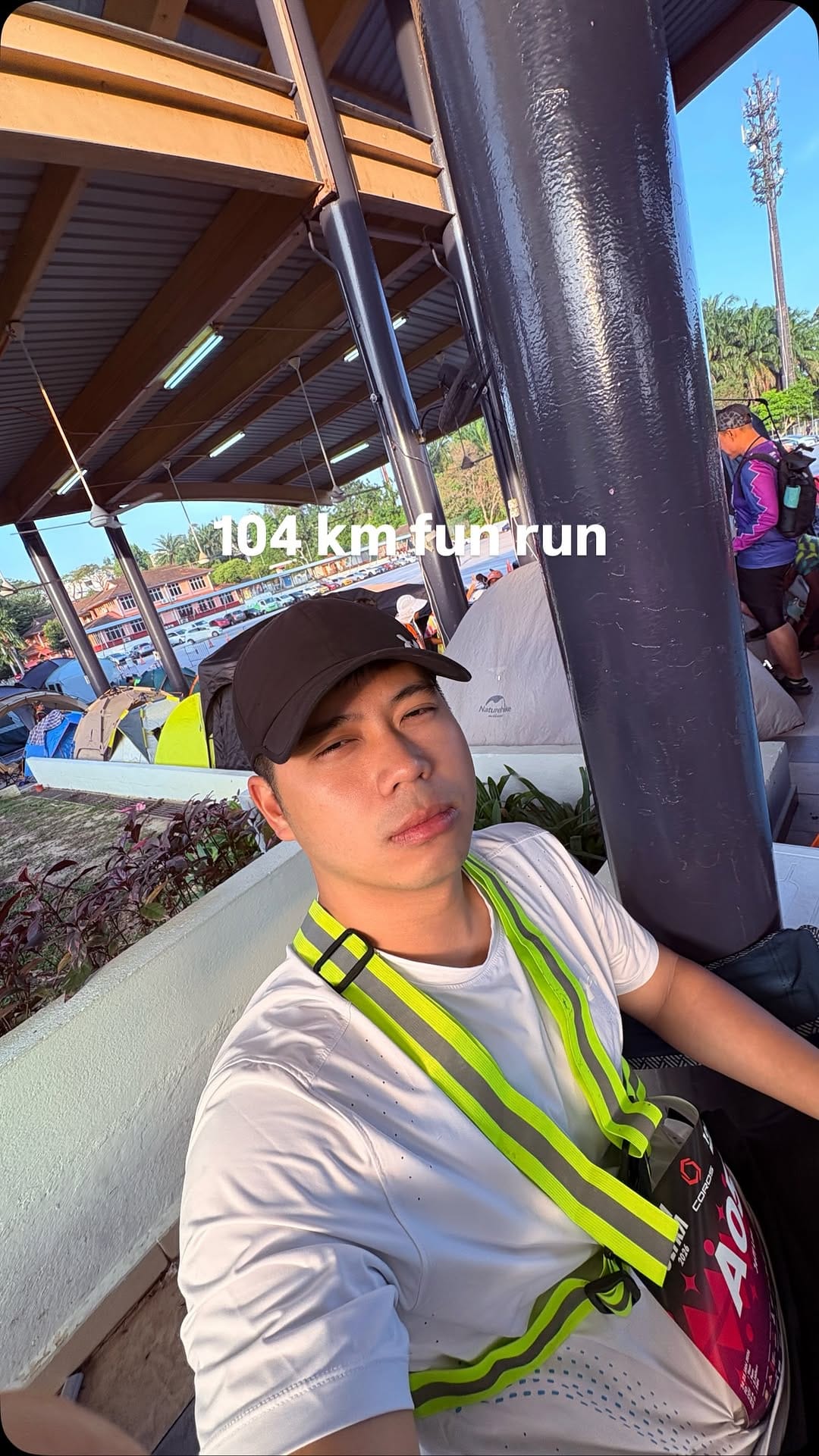 Post 6 by Jeff Lau 刘俊腾 🇲🇾 on Instagram (video)