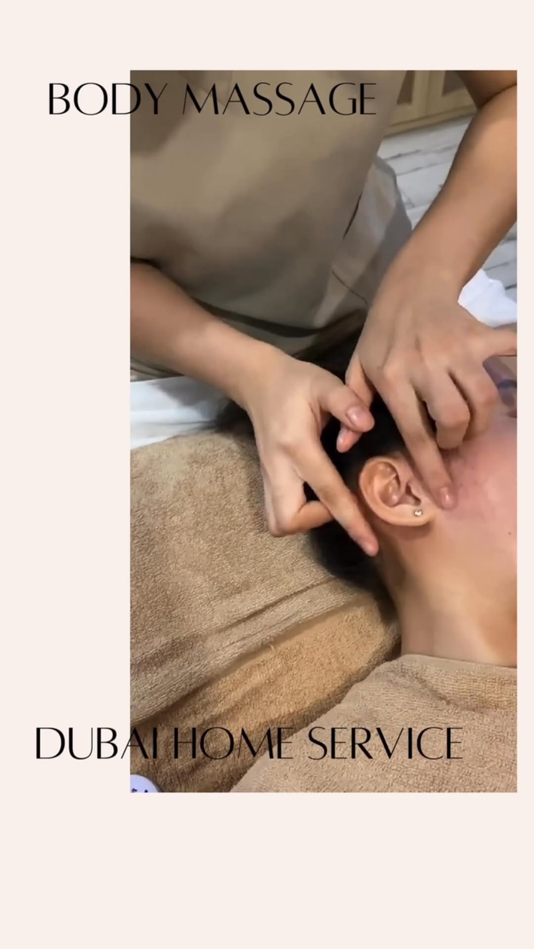 Post 9 by Dubai home service on Instagram (video)