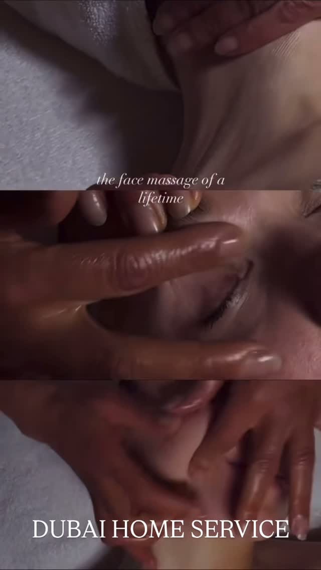 Post 1 by Dubai home service on Instagram (video)