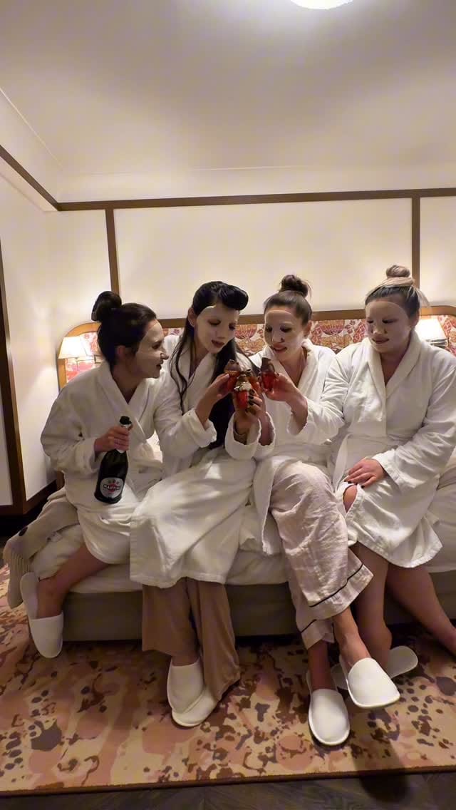 Post 6 by Karine Amatuni on Instagram (video)