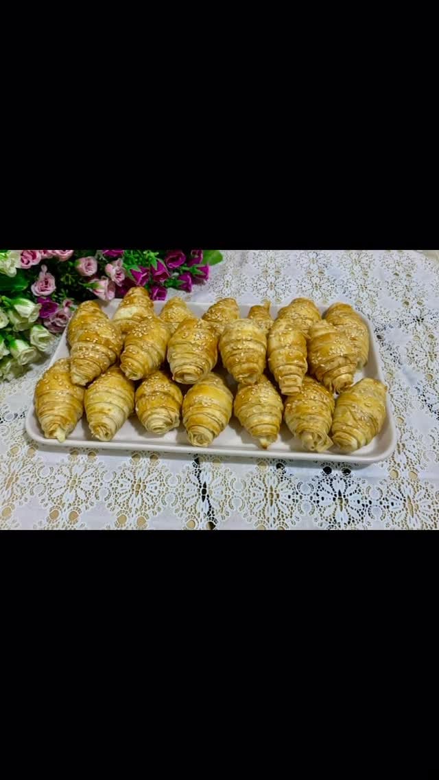 Post 4 by HEDİYE GÜVENÇ on Instagram (video)