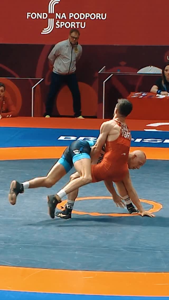 Post 1 by Kerem Kamal on Instagram (video)