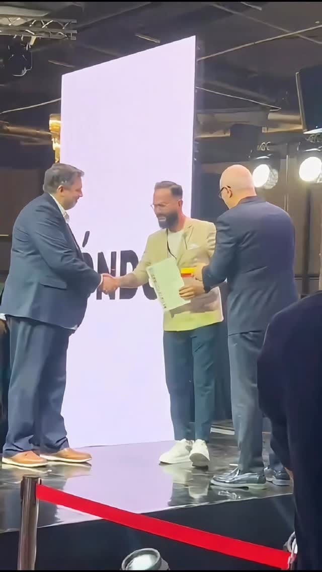 Post 9 by Gökhan Hamarat on Instagram (video)
